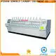 safe flatwork ironer hotel easy use for inns 1