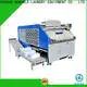 GOWORLD laundry folding machine efficiency for medical engineering 1