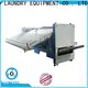 GOWORLD multifunction towel folding machine factory price for medical engineering 1