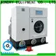 GOWORLD textile dry cleaning machine for hotel 1