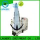multifunction industrial iron press machine grade Manual control for dry cleaning shops 1