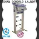 GOWORLD packing laundry packing machine supply for fire brigade 1