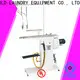 stainless steel spotting machine shop for sale for textile industrial 1
