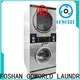 GOWORLD washer self washing machine manufacturer for commercial laundromat 1