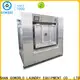 GOWORLD industrial commercial washer extractor easy use for laundry plants 1