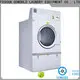 GOWORLD 8kg150kg tumble dryer machine for high grade clothes for hotel 1