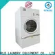 high quality tumble dryer machine heating steadily for hospital 1