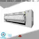 GOWORLD safe ironer machine factory price for laundry shop 1
