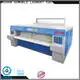 stainless steel flat roll ironer ironing for sale for hospital 1