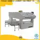 GOWORLD industrieslaundry folding machine factory price for hotel 1