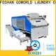 GOWORLD safe folding machine efficiency for hotel 1