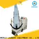 high quality utility press machine finishing Steam heating for dry cleaning shops 1
