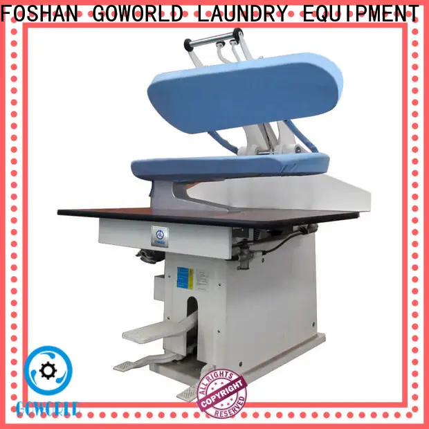 multifunction form finishing machine grade Manual control for hotel 1