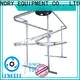 GOWORLD shirts laundry packing machine good performance for Commercial laundromat 1