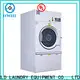 GOWORLD machine semi auto washing machine Easy to control for Commercial laundromat 1