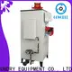 GOWORLD simple laundry steam boiler supply for laundromat 1