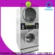 GOWORLD 8kg12kg self service washing machine natural gas heating for hotel 1