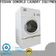 GOWORLD safe electric tumble dryer low noise for hospital1 1