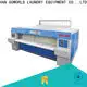 GOWORLD safe roller ironing machine factory price 1