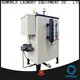 GOWORLD safe laundry steam boiler supply for fire brigade 1
