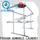 GOWORLD economical spotting machine manufacturer for laundry 1