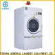 GOWORLD laundry semi auto washing machine Easy to control for restaurants 1