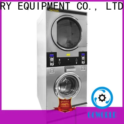 GOWORLD serviceservice self-service laundry machine directly price for school 1