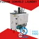high quality industrial steam boilers gas supply for textile industrial 1