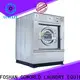 GOWORLD extractor barrier washer extractor easy use for hotel 1