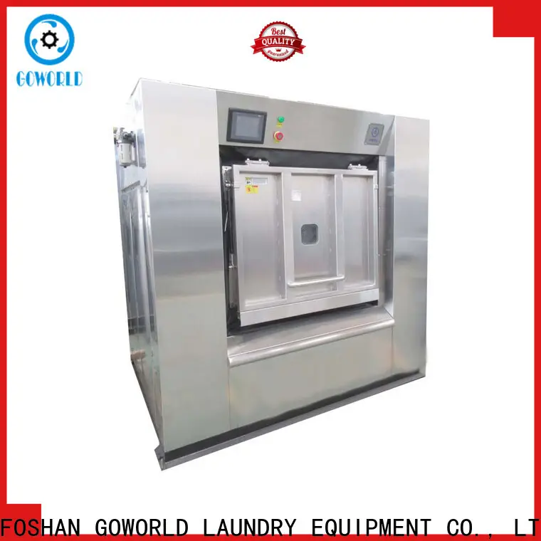 high quality washer extractor mount manufacturer for hotel 1