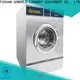 GOWORLD stainless steel washer extractor simple installation for inns 1