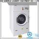 GOWORLD standard tumble dryer machine steadily for hotel 1