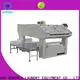 GOWORLD intelligent towel folding machine efficiency for textile industries 1