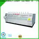 GOWORLD high quality flatwork ironer free installation for hospital 1