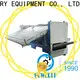 GOWORLD laundry folding machine intelligent control system for laundry factory 1