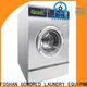 stainless steel self laundry machine combo directly price for laundry shop 1
