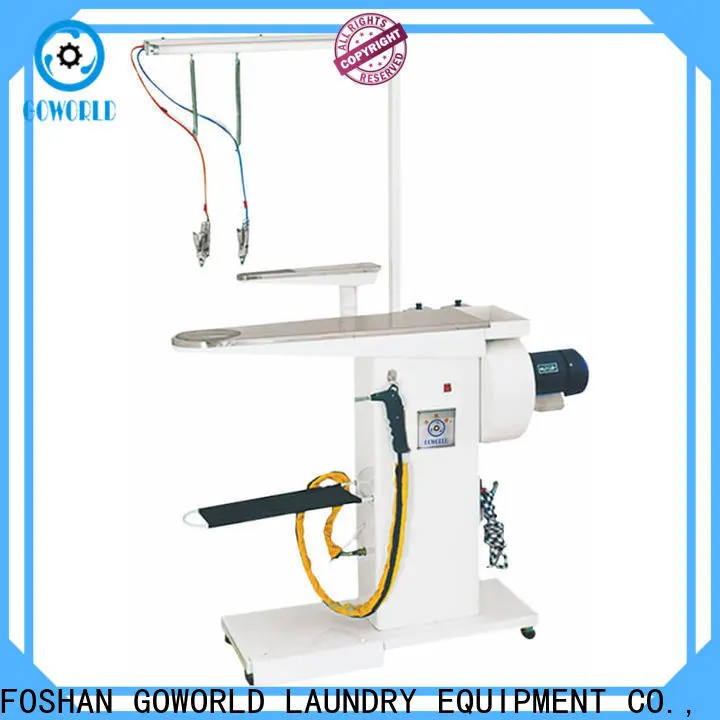 professional laundry conveyor conveyor good performance for fire brigade 1