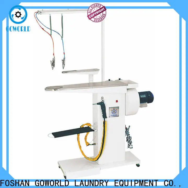 professional laundry conveyor conveyor good performance for fire brigade 1