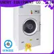 standard gas tumble dryer natural easy use for hospital 1