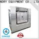 GOWORLD high quality commercial washer extractor easy use for laundry plants 1