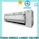 high quality flatwork ironer ironer factory price for laundry shop 1
