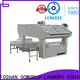 automatic towel folding machine sheet high speed for textile industries 1