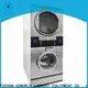 Energy Saving stacking washer dryer stack supplier for school 1