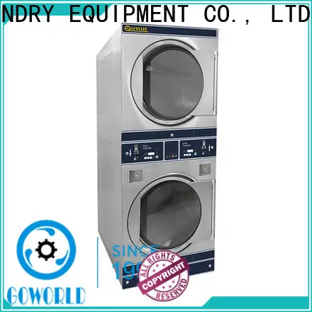 stainless steel self laundry machine hotel steam heating for hotel 1