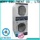 stainless steel self laundry machine hotel steam heating for hotel 1