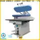 GOWORLD laundry industrial iron press machine for hospital 1