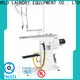 laundry conveyor package manufacturer for textile industrial 1