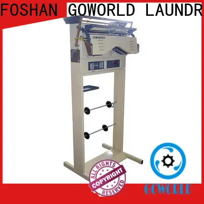 utility laundry conveyor line manufacturer for fire brigade 1