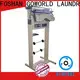 utility laundry conveyor line manufacturer for fire brigade 1