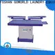 GOWORLD best utility press machine for dry cleaning shops 1